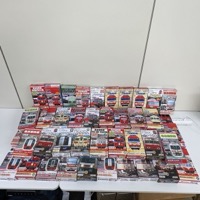 バンダイ Bトレインショーティー 名古屋鉄道 5500形 Nゲージ 他 組み立てキット