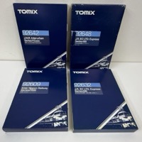 TOMIX 92609 近鉄 21000系 アーバンライナー 6両セット 他 Nゲージ 鉄道模型